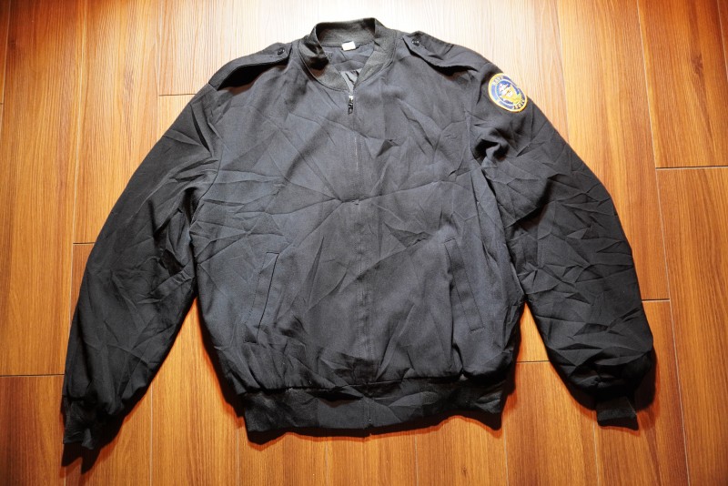 U.S.NAVY Utility Jacket no Liner size46 Regular - マツザキ商店