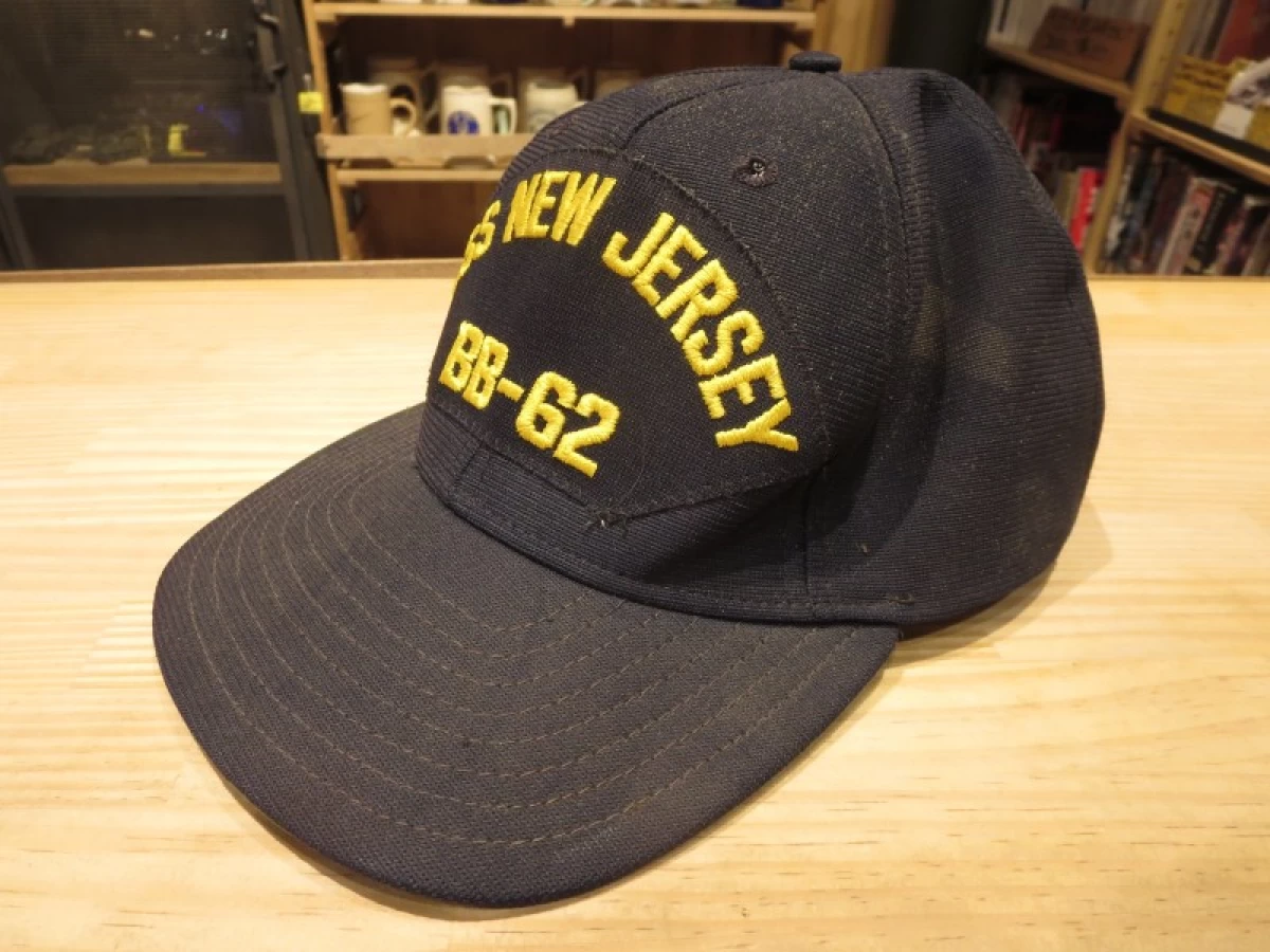 U.S.NAVY Utility Cap