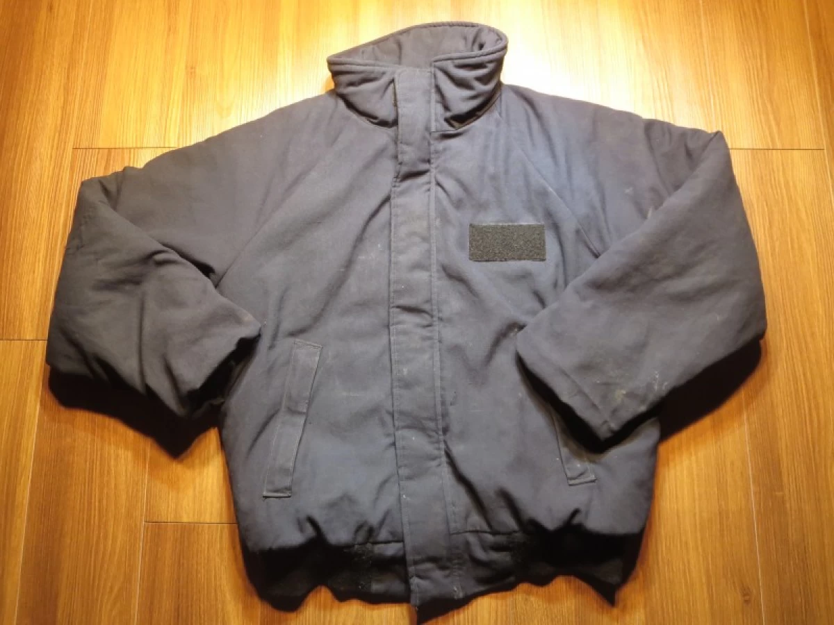 く日はお得♪ 米軍 NAVY SHIPBOARD JACKET ARAMID 米軍実物 | vixan.no