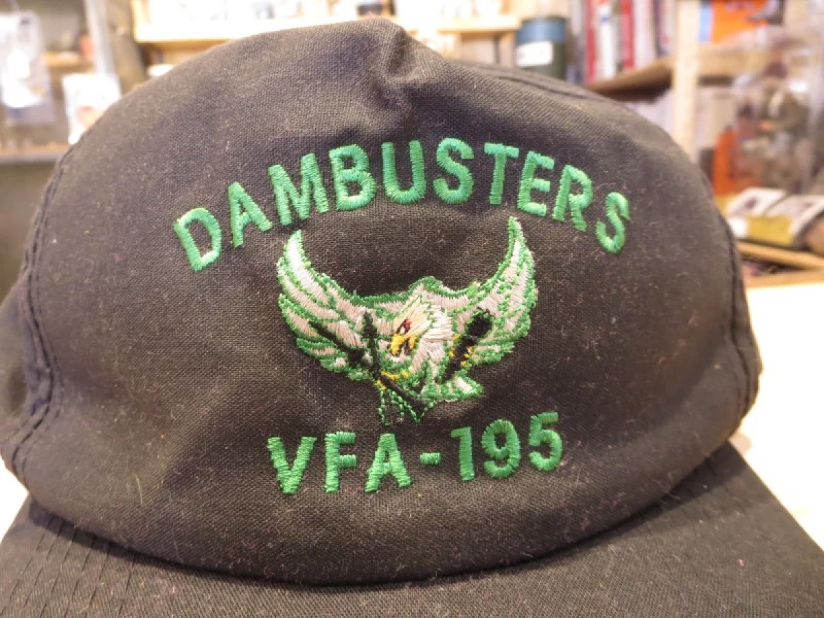 U.S.NAVY Utility Cap 