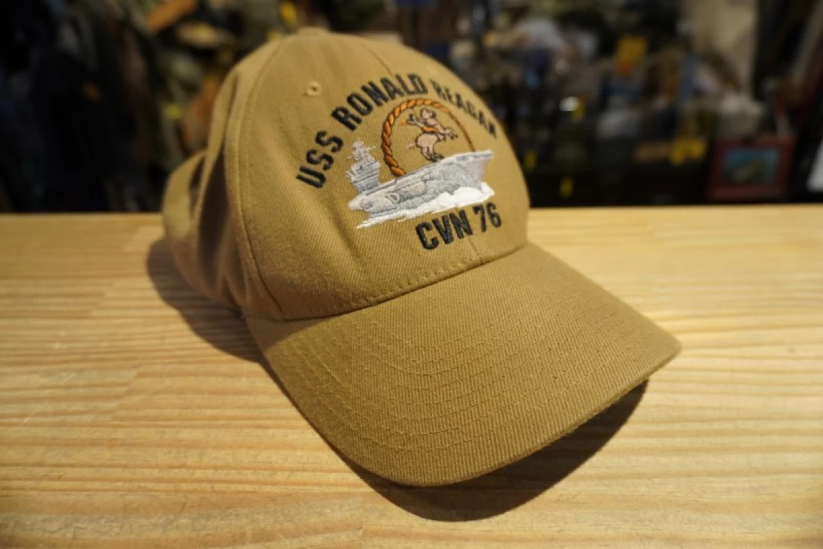 U.S.NAVY Utility Cap 