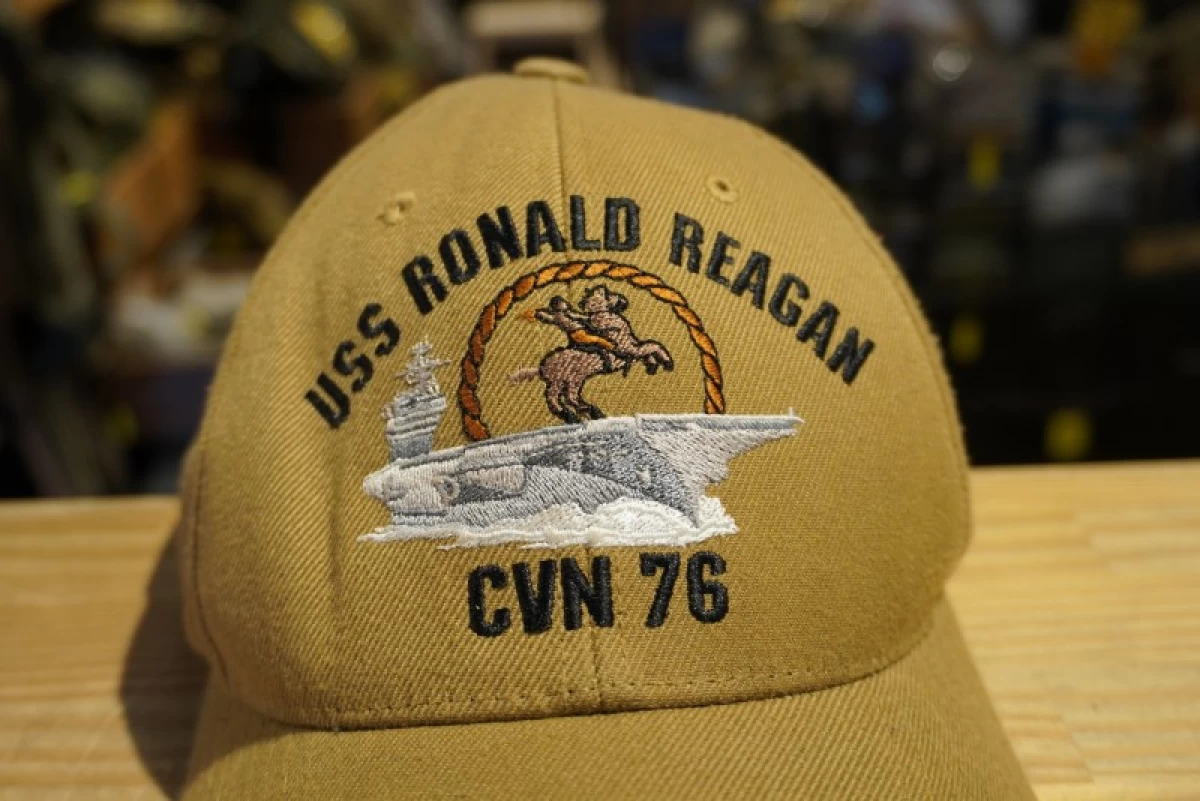 U.S.NAVY Utility Cap 