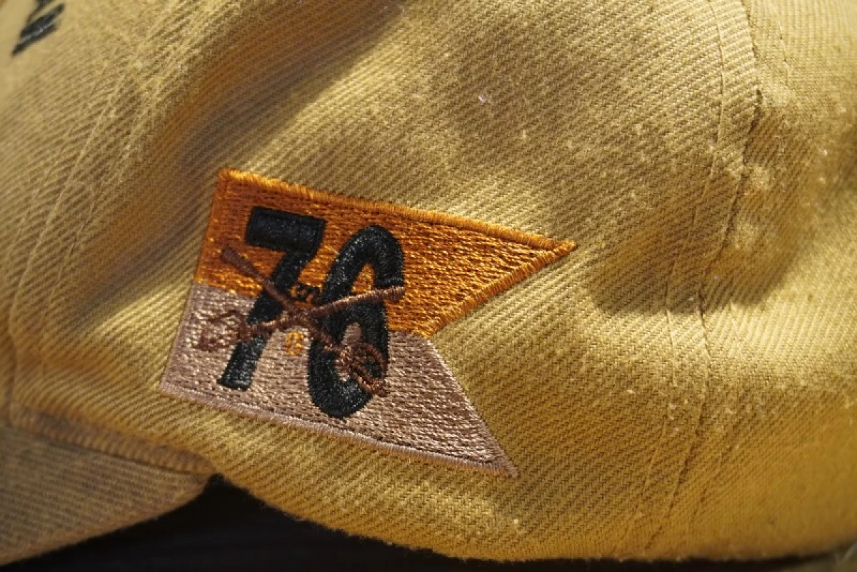 U.S.NAVY Utility Cap 