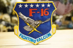 U.S.AIR FORCE Patch 
