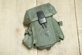 U.S.Pouch Small Arms M-16 Rifle LC-1 2007年 new?