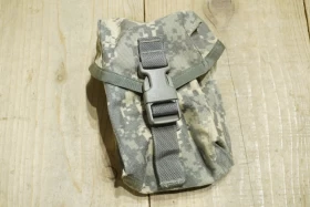 U.S.ARMY pouch First Aid multipurpose ACU new?