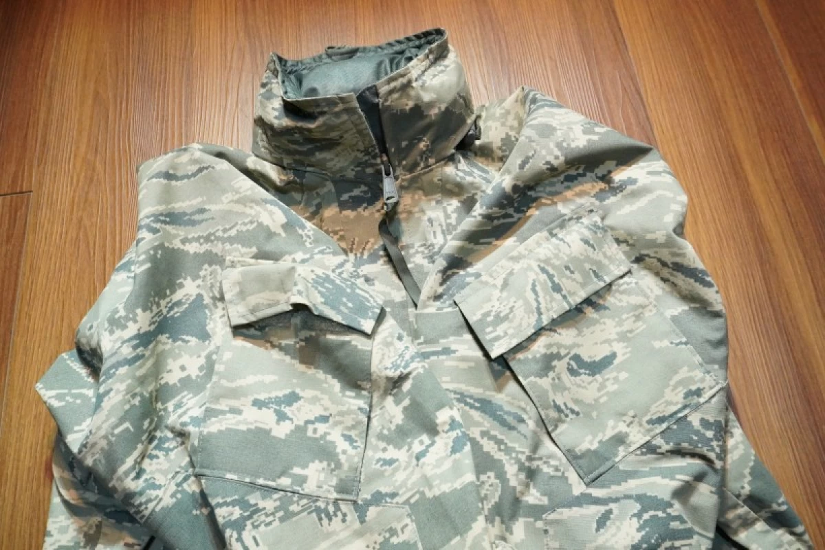 Air force sale rain gear