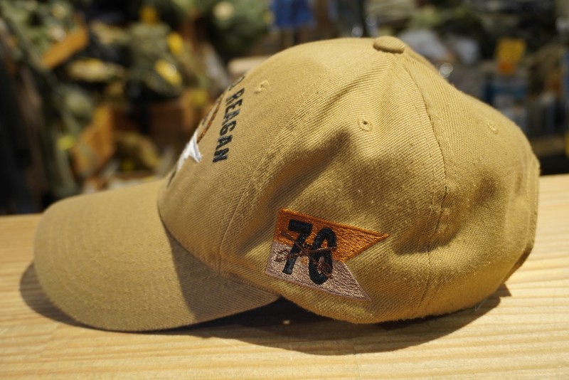 U.S.NAVY Utility Cap 