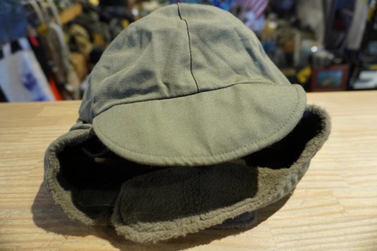 HOLLAND Cap Cold Weather size61(M?) used