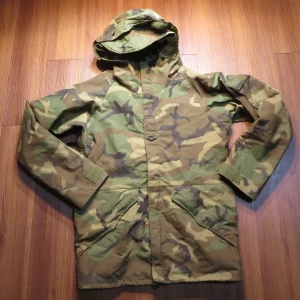 U.S.Cold & All Weather Parka sizeS-L used