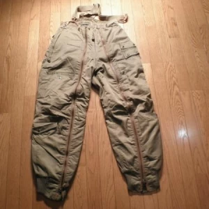 U.S.ARMY AIR FORCE A-11A Trousers 1940年代size32used