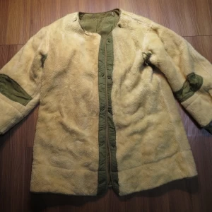 U.S.Liner for M-51 Field Parka 1951年代 sizeS used
