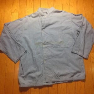 U.S.ARMY Pajamaa Cotton 1952年sizeM used