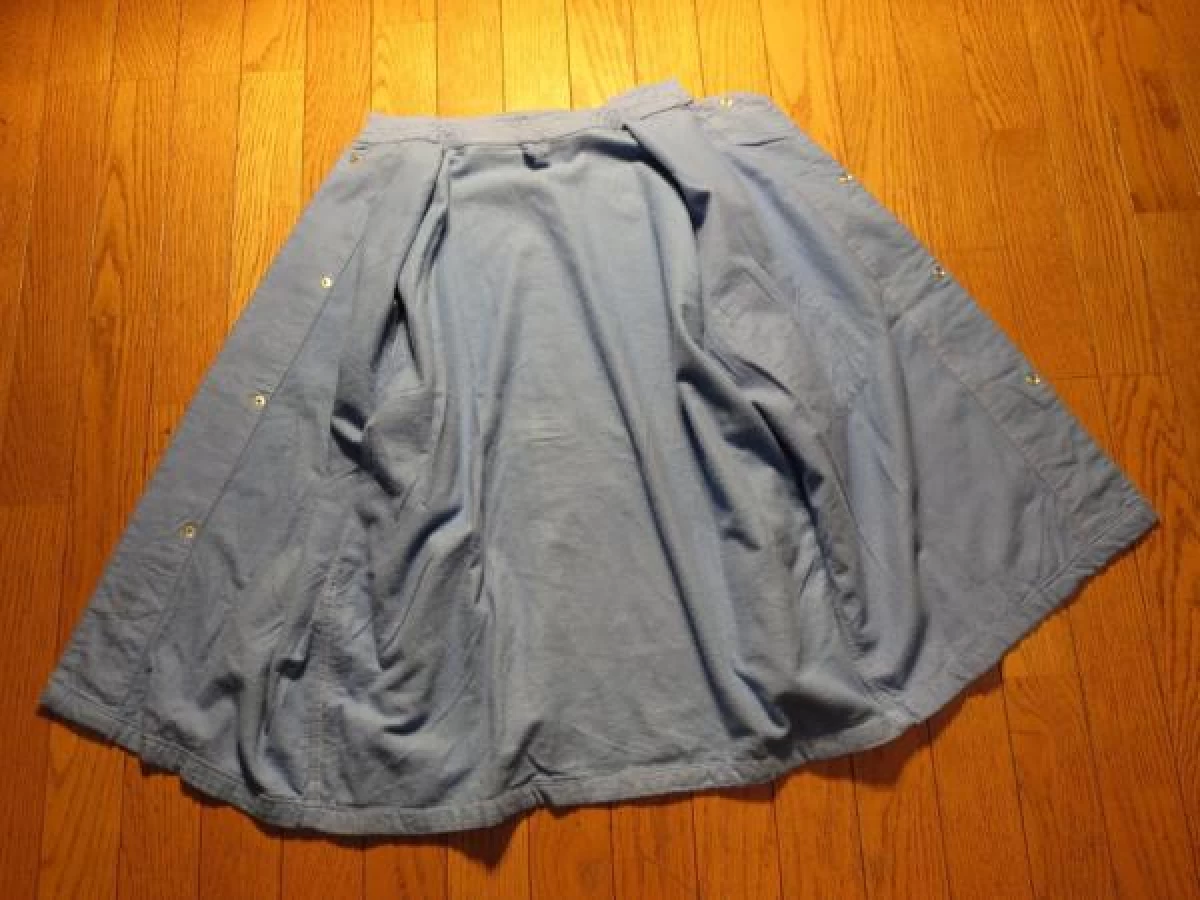 U.S.ARMY Pajamaa Cotton 1952年sizeM used