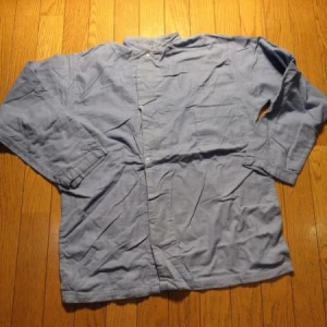 U.S.ARMY Pajamab Cotton 1952年sizeM used