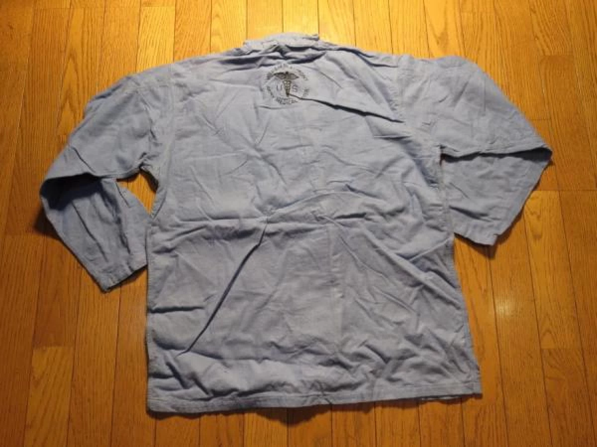 U.S.ARMY Pajamab Cotton 1952年sizeM used
