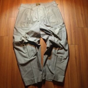 U.S.AIR FORCE Field Trousers 1950年代? sizeXL? used