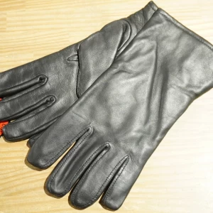 U.S.Gloves Leather Dress size10（XL?） new
