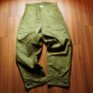 U.S.NAVY Trousers Cold Weather 1979年 sizeM used