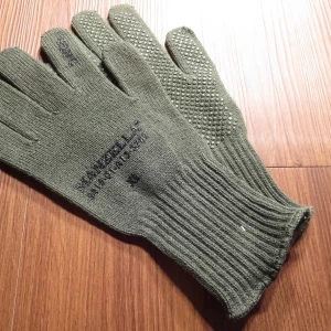 U.S.MARINE CORPS Gloves Inserts Improved （スベらない） sizeXL new
