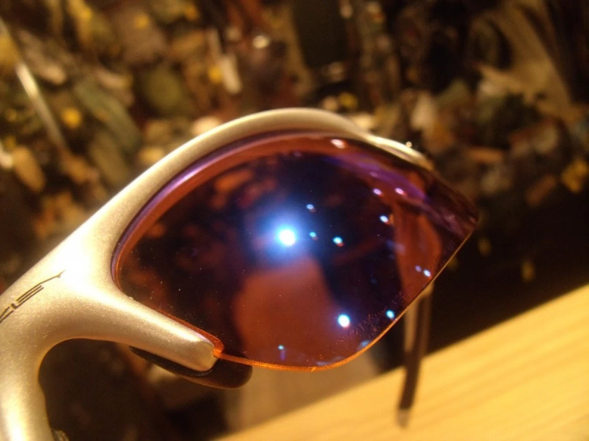 U.S.OAKLEY Sunglasses 