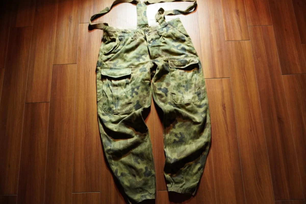 POLAND Field Trousers 1990年代 waist101cm used