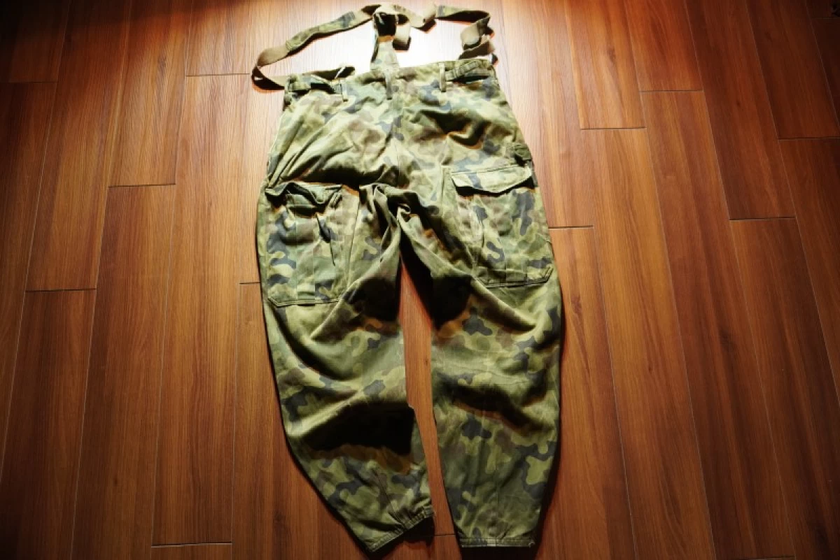 POLAND Field Trousers 1990年代 waist101cm used