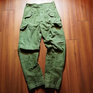 SWEDEN Field Trousers Cotton? size73cm used
