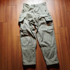 FRANCE M-64 Field Trousers 1976年 size76cm used