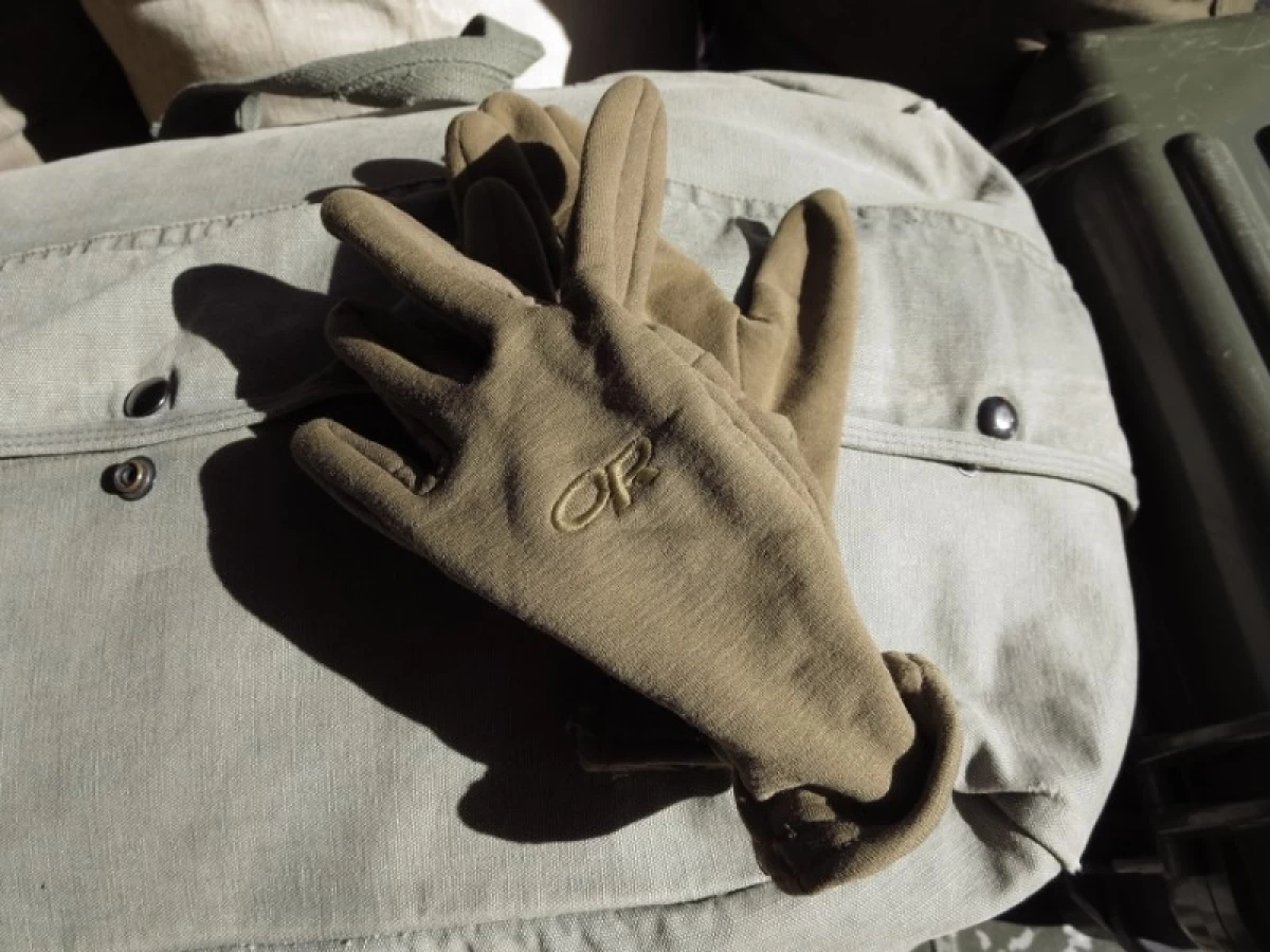 U.S.Gloves Cold Weather