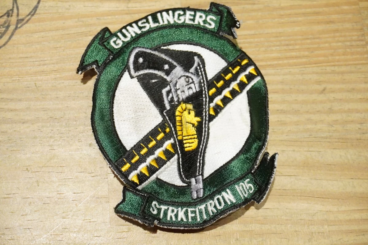 U.S.NAVY Patch 