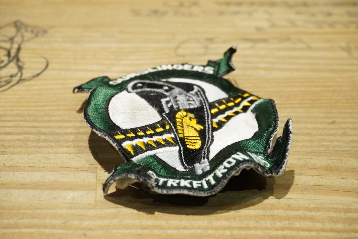 U.S.NAVY Patch 