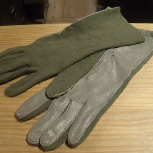 U.S.Gloves Flyer's Nomex Summer size10(L?) used