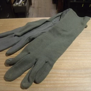 U.S.Gloves Flyer's Nomex Summer size8(M?) used
