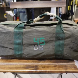 U.S.Tool Bag Nylon used