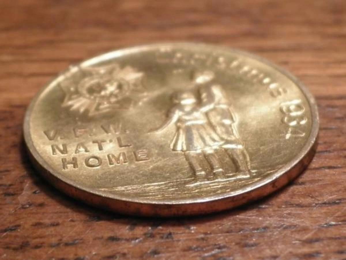 U.S.Coin 
