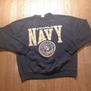 U.S.NAVY Sweat 