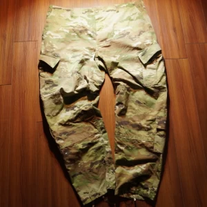 U.S.ARMY Combat Trousers OCP? sizeXXL-Long used