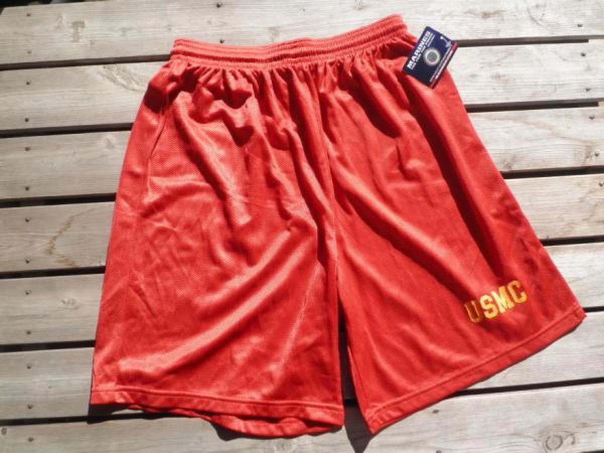 U.S.MARINE CORPS Shorts sizeS/M/XL used