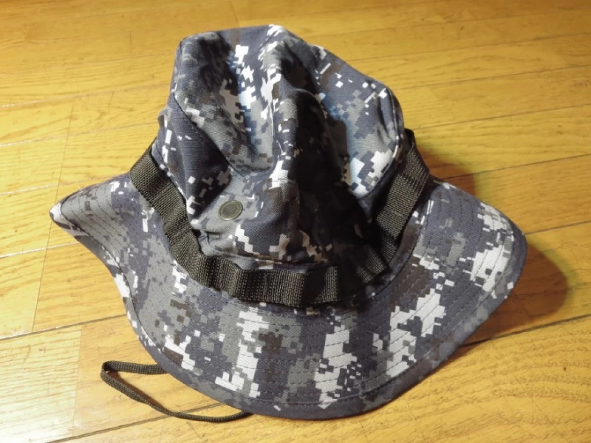U.S.NAVY Cap Working Utility