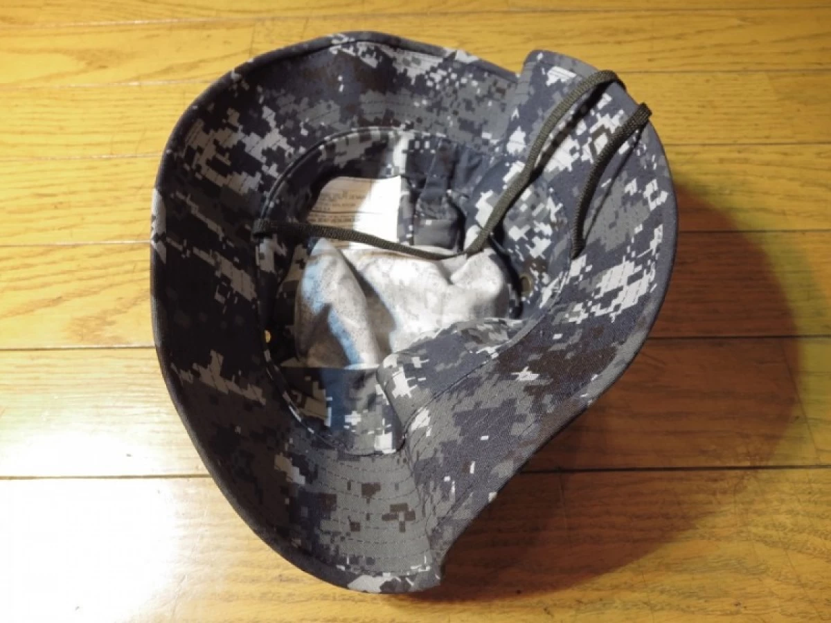 U.S.NAVY Cap Working Utility