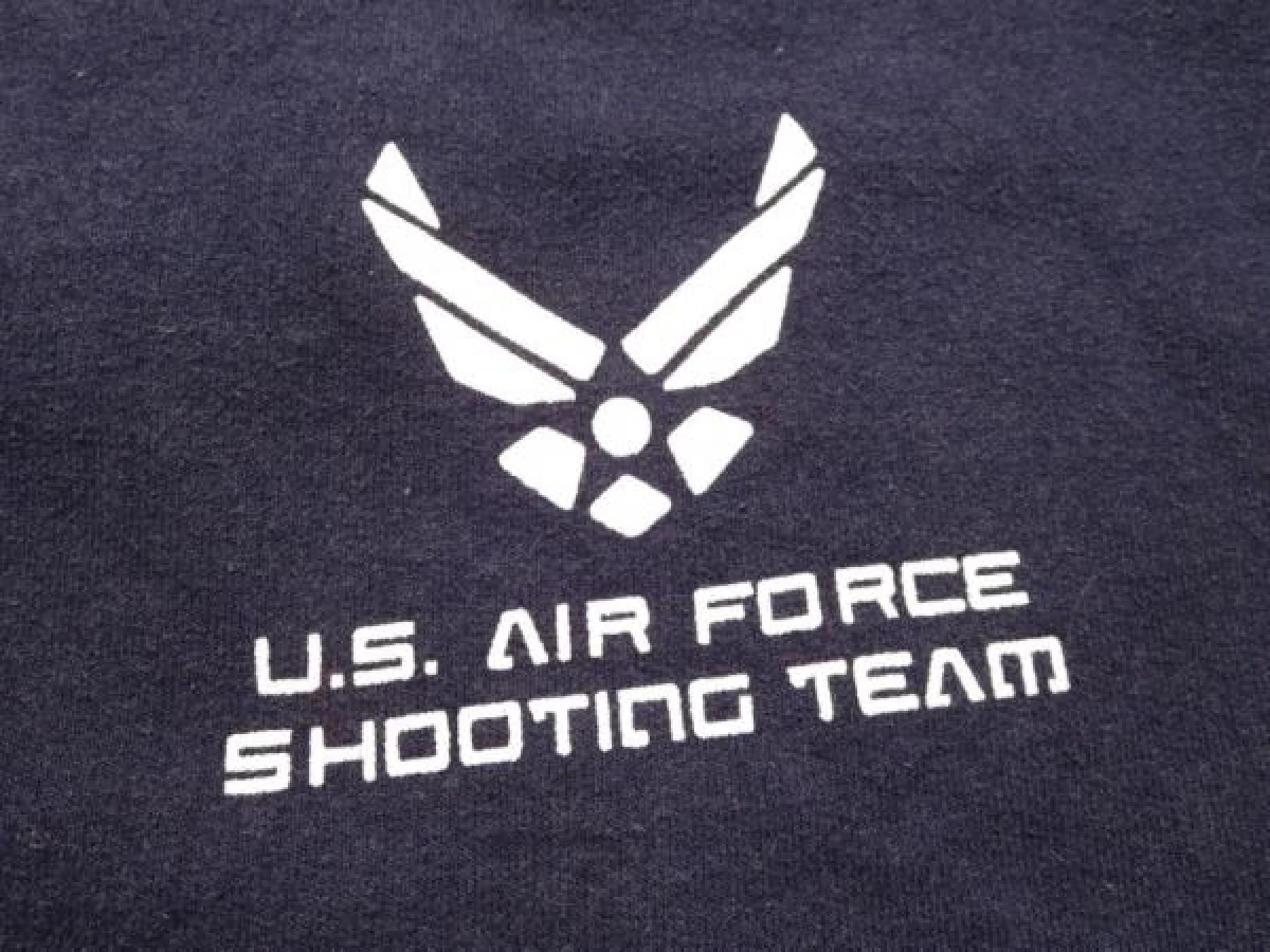 U.S.AIR FORCE Sweat