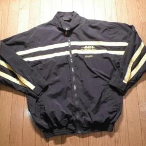 U.S.NAVY Jacket WindBreaker? sizeL used