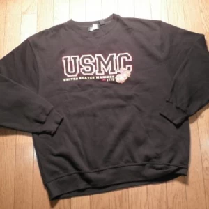 U.S.MARINE CORPS Sweat sizeXXL new