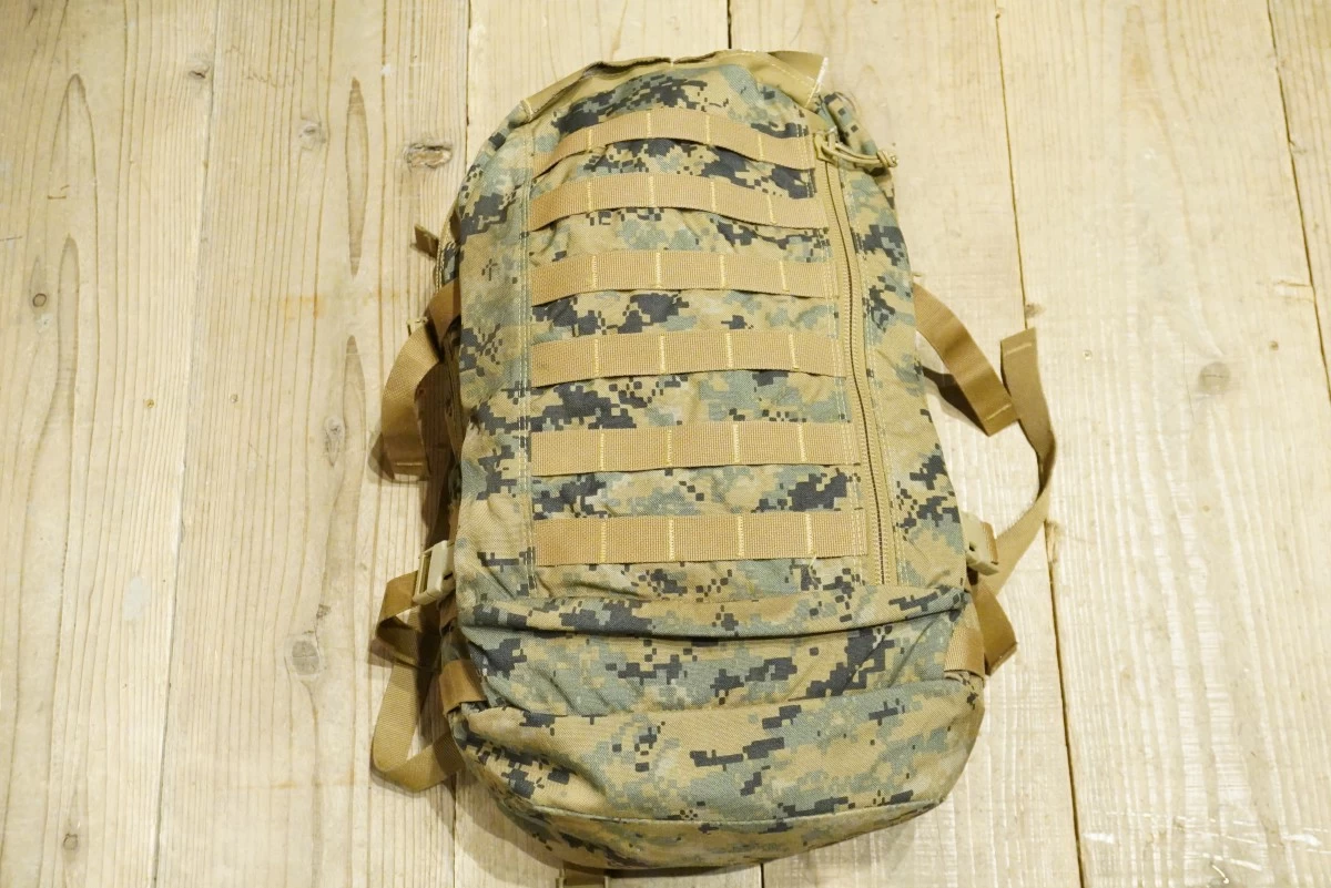 Marine corps clearance assault pack