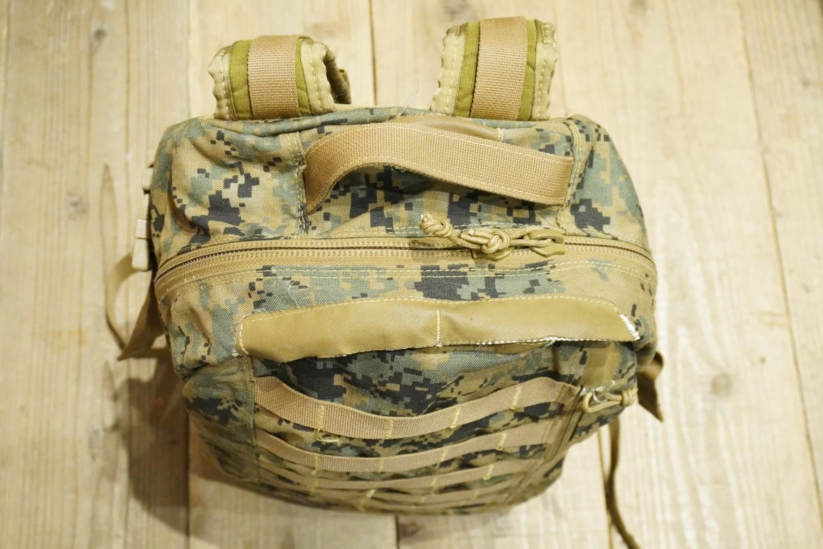 Marine corps assault outlet pack