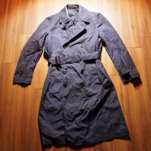 U.S.Rain Coat 1965-66年 sizeM-Regular used