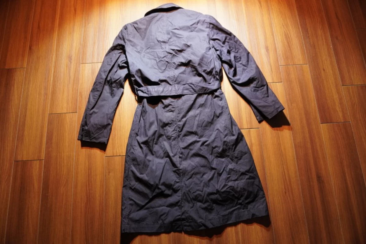 U.S.Rain Coat 1965-66年 sizeM-Regular used