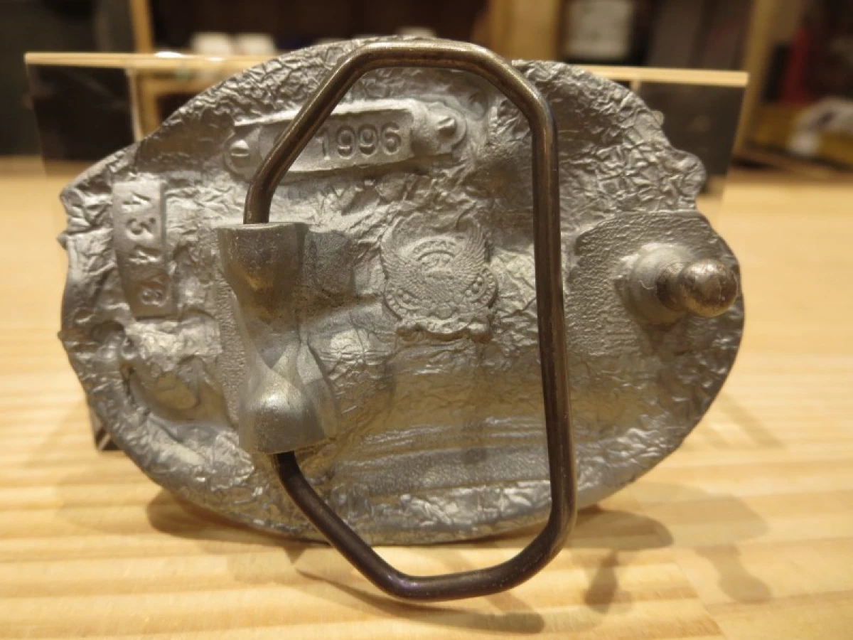 U.S.ARMY Buckle 