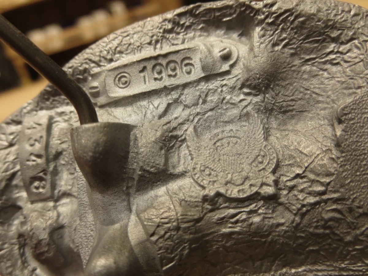 U.S.ARMY Buckle 
